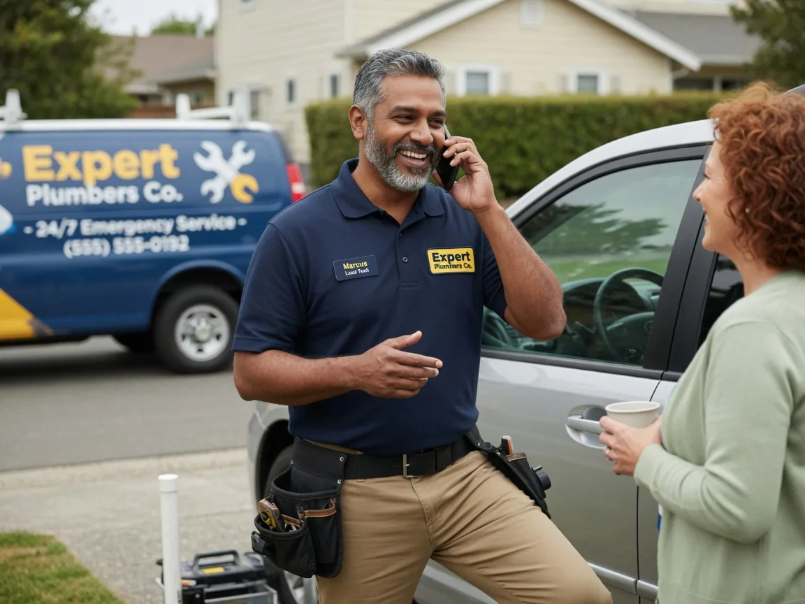Clogged Drain Repair in Westville, OK